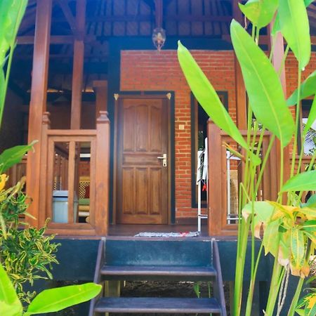 Pondok Balian Selemadeg  Ngoại thất bức ảnh