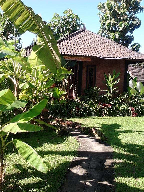Pondok Balian Selemadeg  Ngoại thất bức ảnh