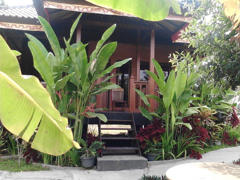 Pondok Balian Selemadeg  Ngoại thất bức ảnh
