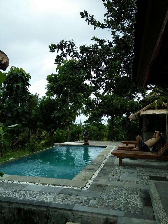 Pondok Balian Selemadeg  Ngoại thất bức ảnh