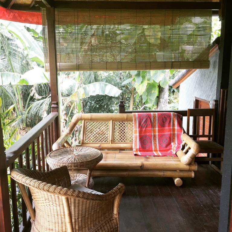Pondok Balian Selemadeg  Ngoại thất bức ảnh