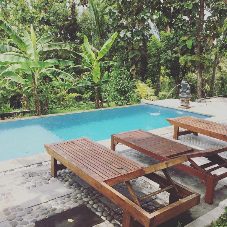 Pondok Balian Selemadeg  Ngoại thất bức ảnh