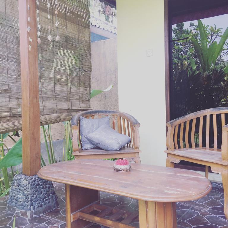 Pondok Balian Selemadeg  Ngoại thất bức ảnh