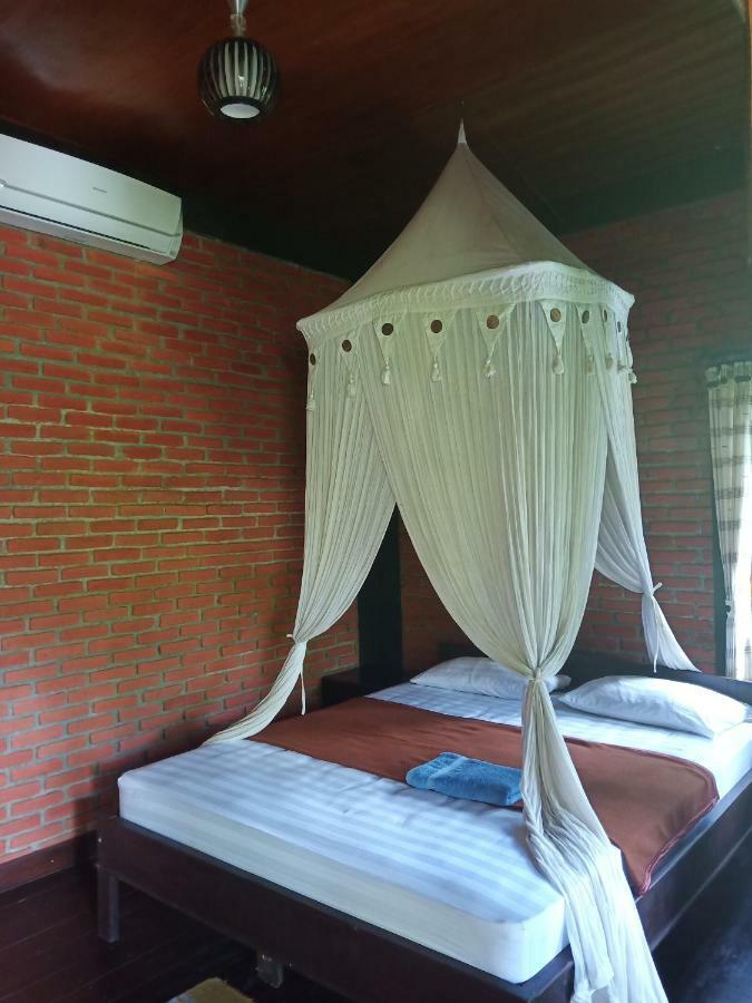Pondok Balian Selemadeg  Ngoại thất bức ảnh