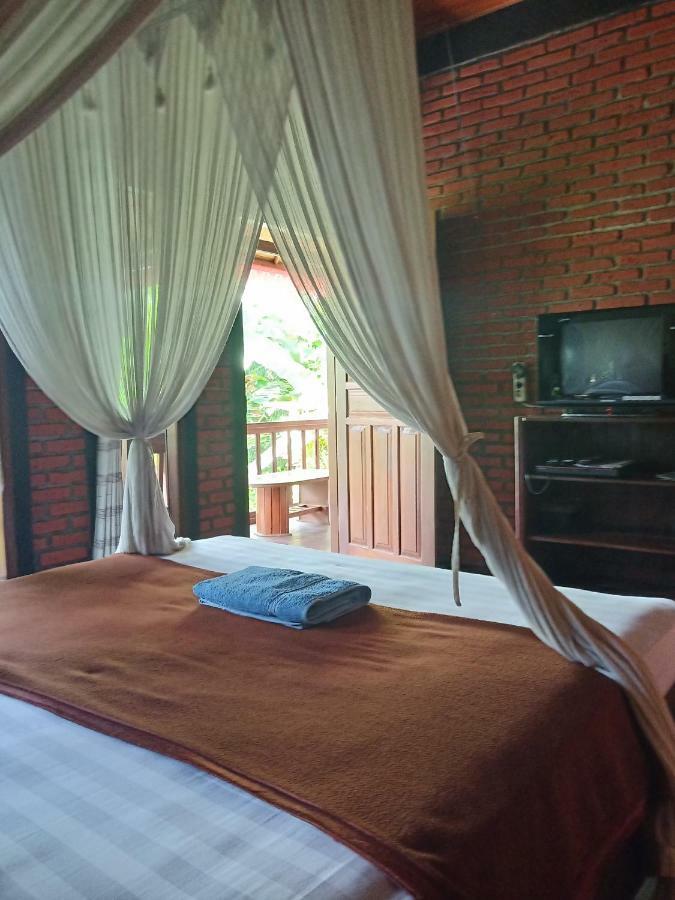 Pondok Balian Selemadeg  Ngoại thất bức ảnh
