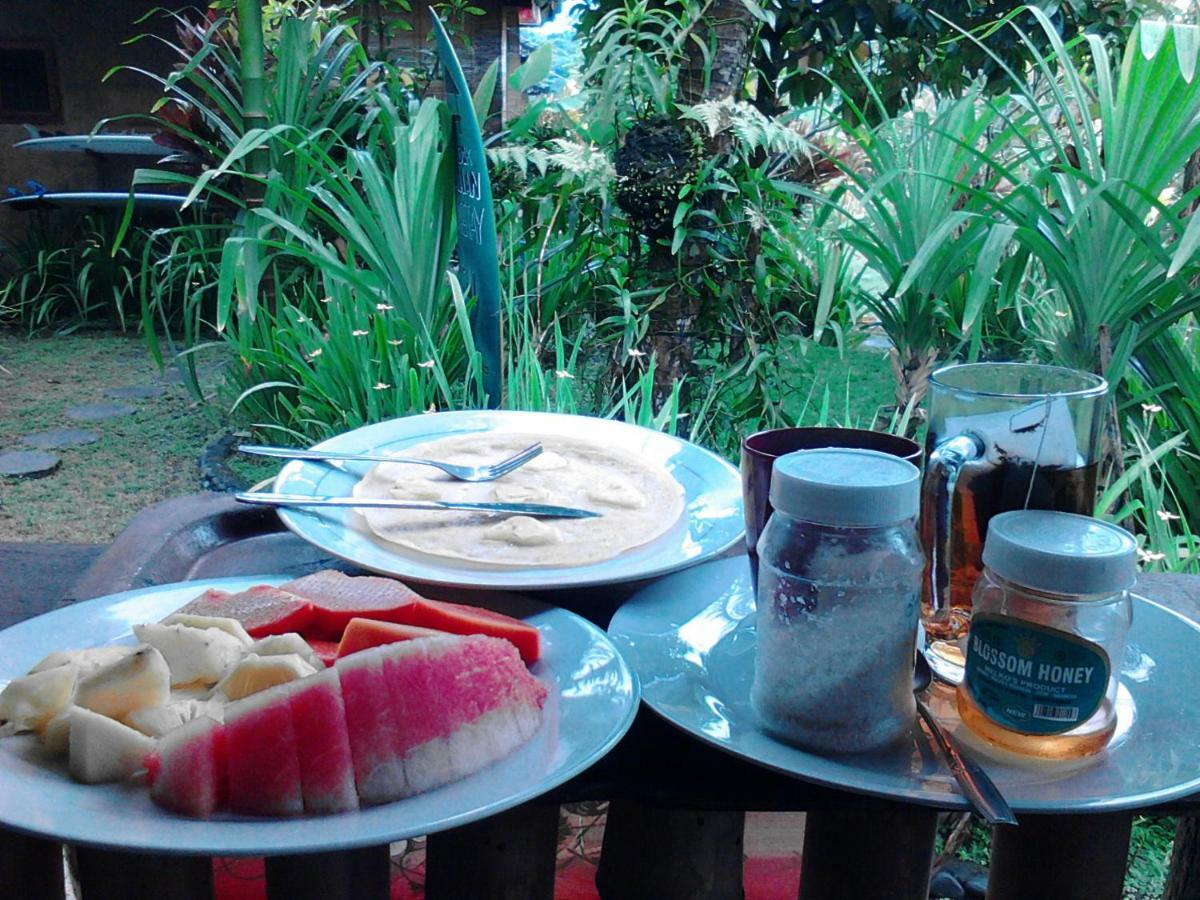 Pondok Balian Selemadeg  Ngoại thất bức ảnh