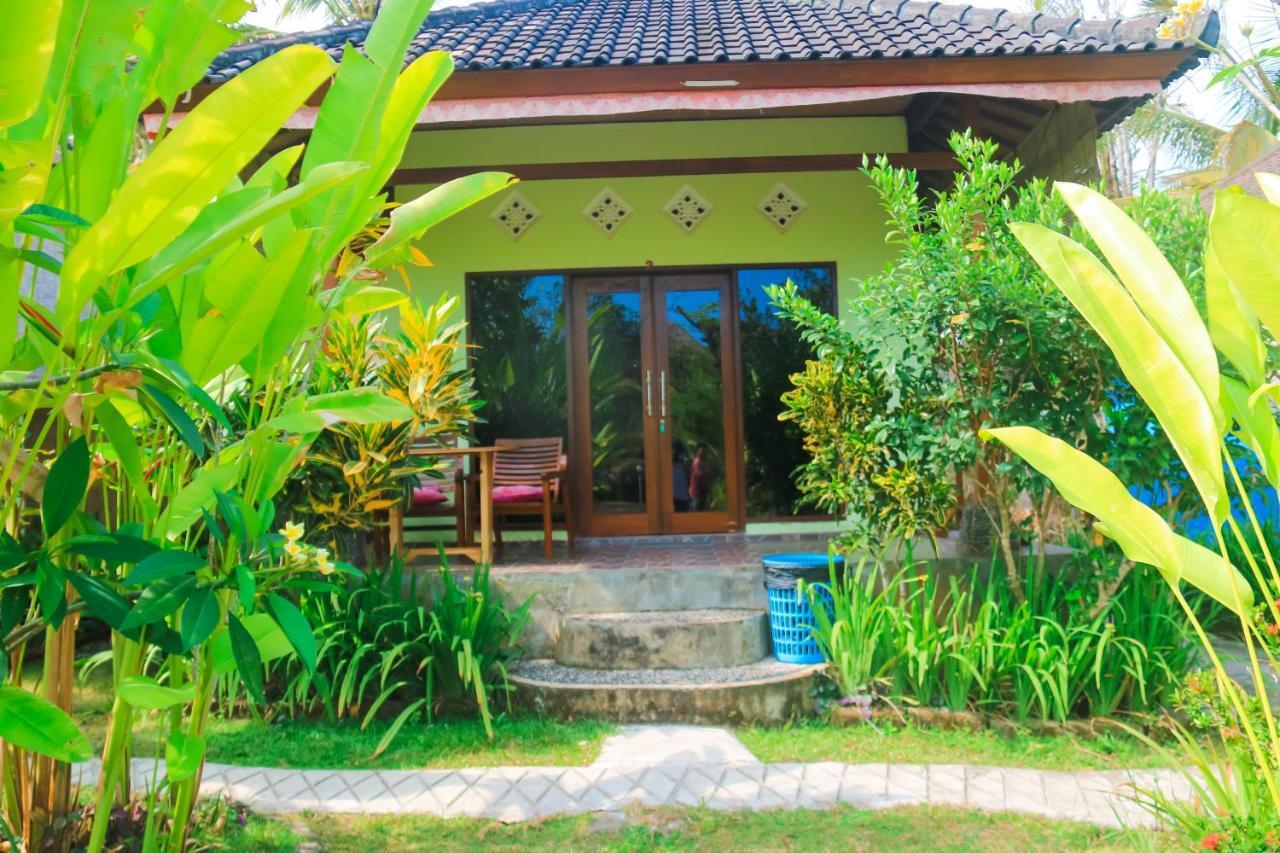Pondok Balian Selemadeg  Ngoại thất bức ảnh