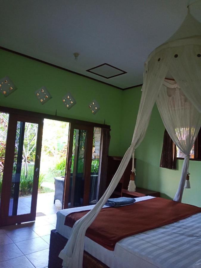 Pondok Balian Selemadeg  Ngoại thất bức ảnh