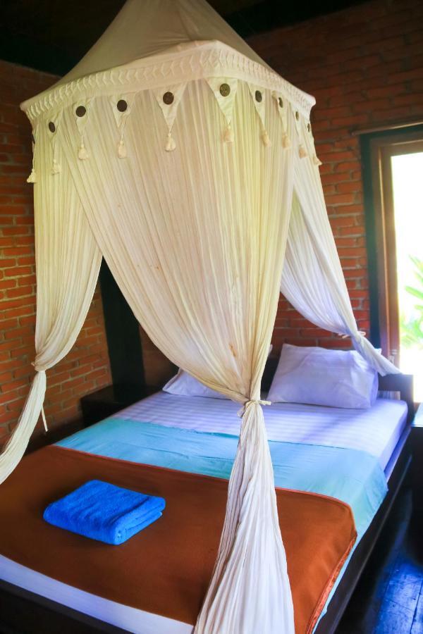 Pondok Balian Selemadeg  Ngoại thất bức ảnh