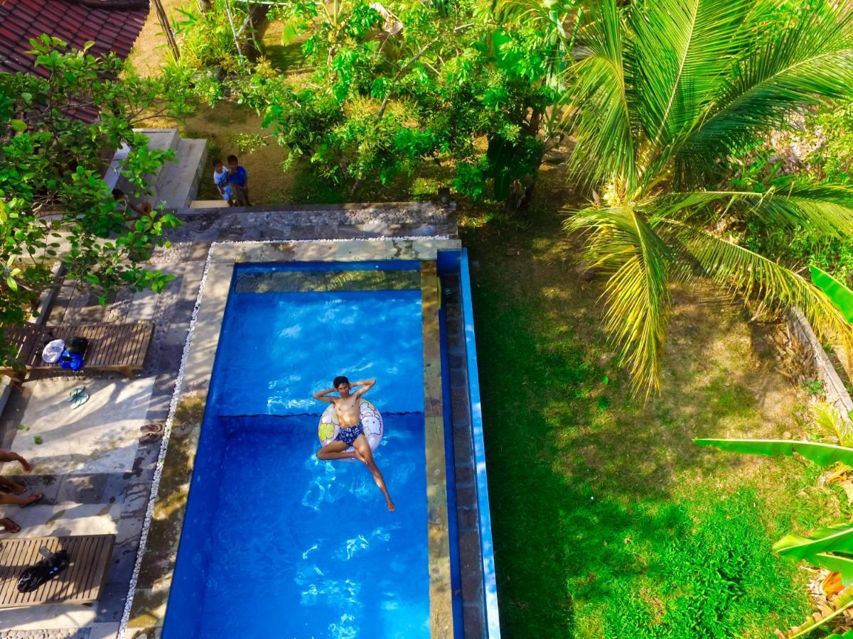 Pondok Balian Selemadeg  Ngoại thất bức ảnh