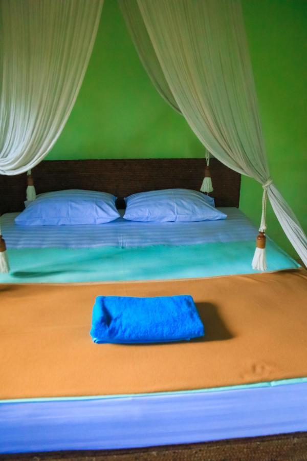 Pondok Balian Selemadeg  Ngoại thất bức ảnh