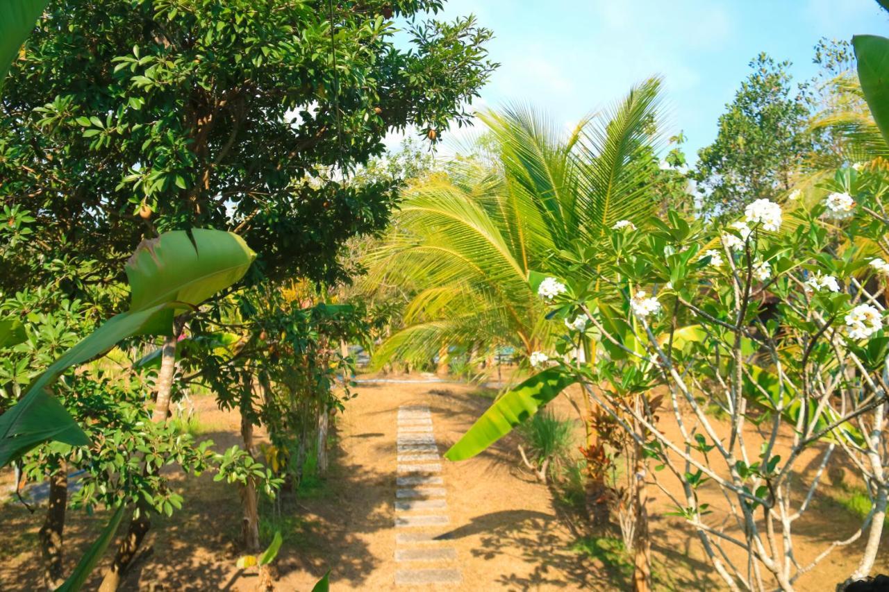 Pondok Balian Selemadeg  Ngoại thất bức ảnh