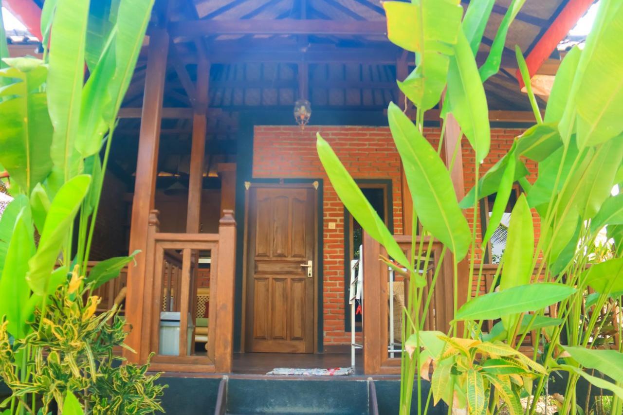 Pondok Balian Selemadeg  Ngoại thất bức ảnh